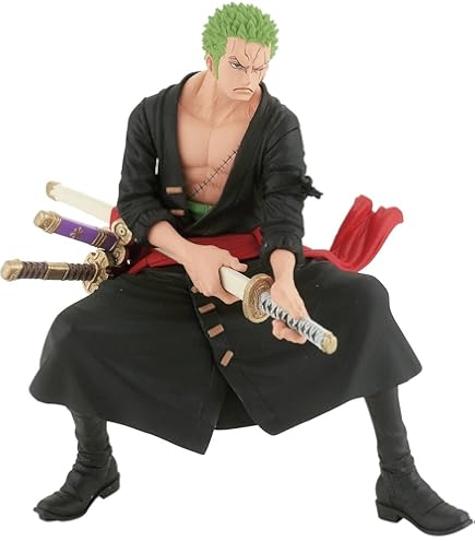 BANPRESTO - 劇場版 『ONE PIECE STAMPEDE』 KING OF ARTIST Banpresto Onepiece Stampede Movie King of Artist The Monkey